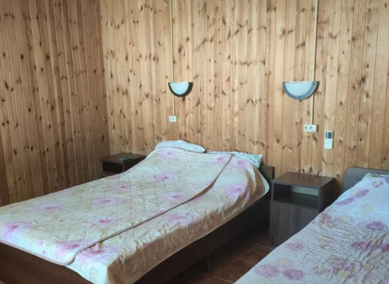Гостевой дом Дарья Абхазия, п. Цандрипш 2